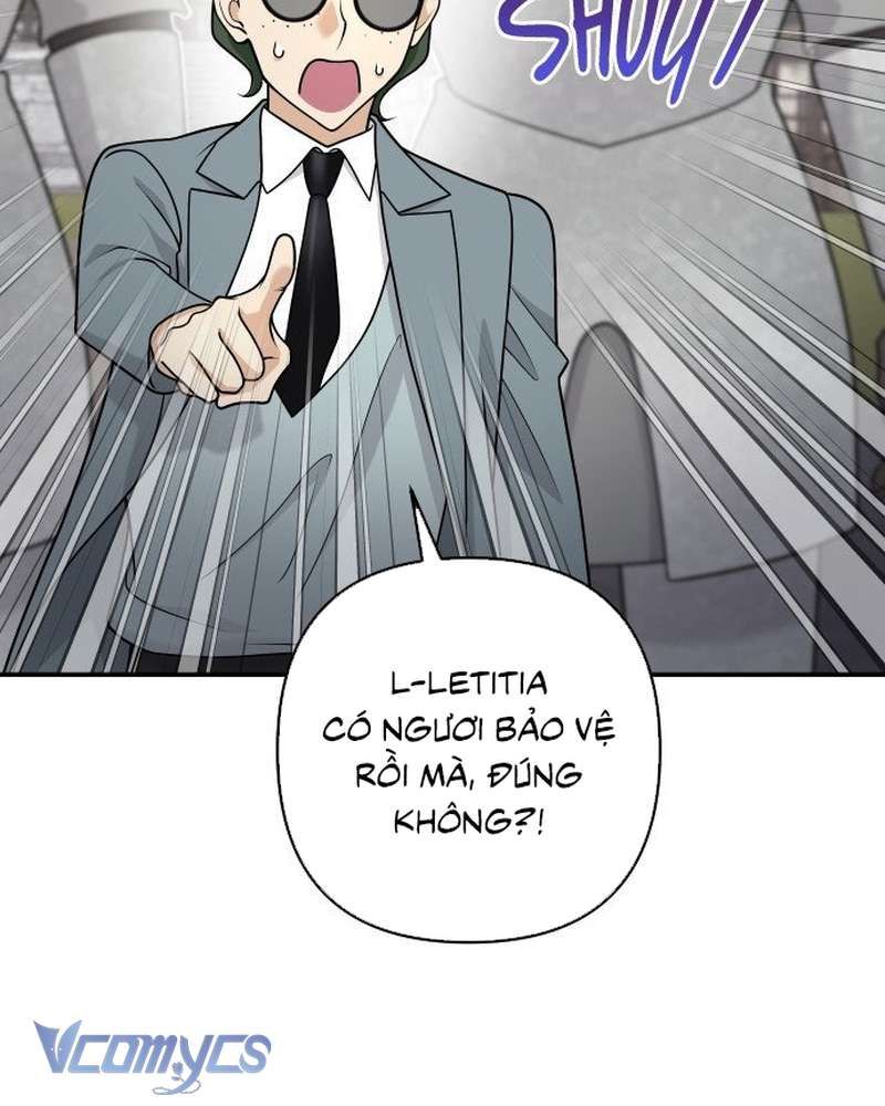 Trước Khi Em Có Ý Định Chạy Trốn Ta Sẽ Ngăn Chặn Nó Chap 39 - Next Chap 38