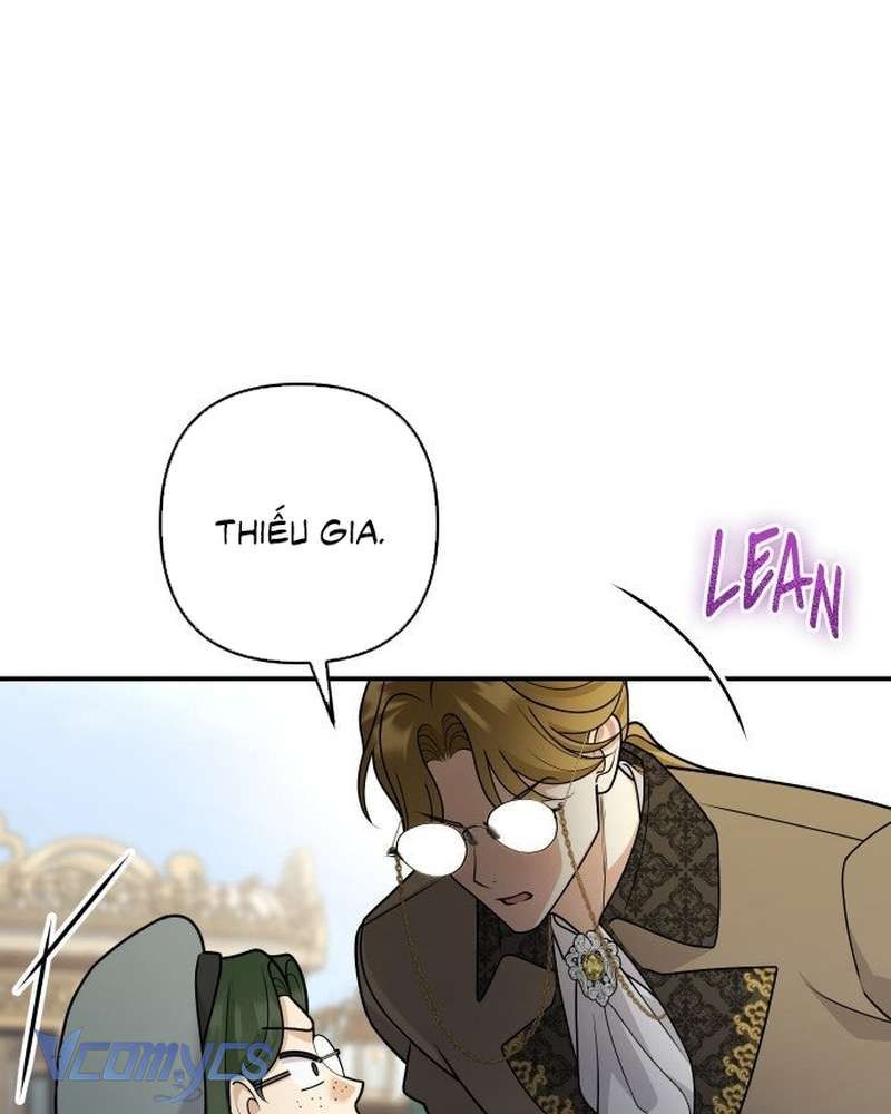 Trước Khi Em Có Ý Định Chạy Trốn Ta Sẽ Ngăn Chặn Nó Chap 39 - Next Chap 38