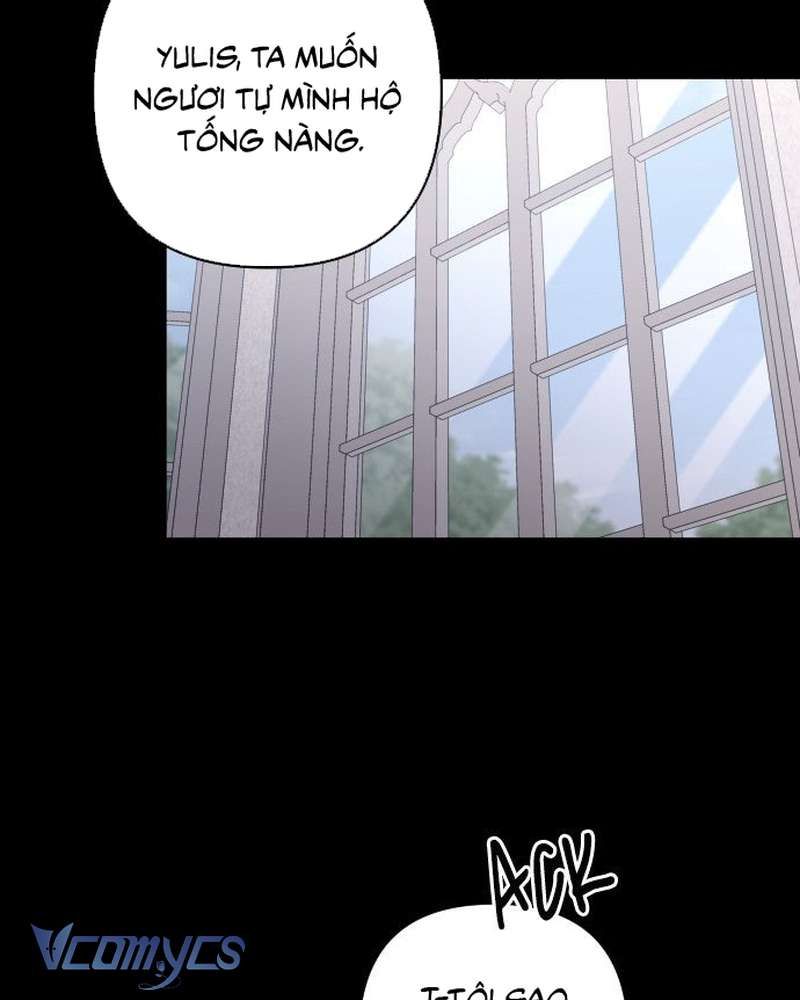 Trước Khi Em Có Ý Định Chạy Trốn Ta Sẽ Ngăn Chặn Nó Chap 39 - Next Chap 38