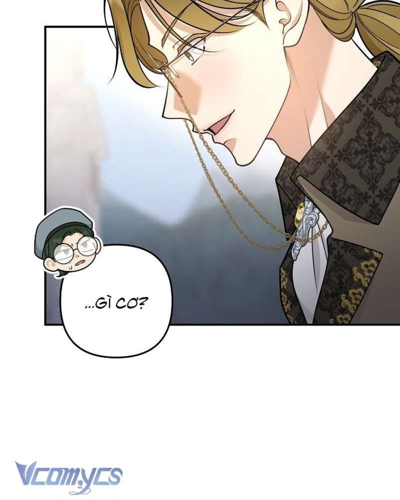 Trước Khi Em Có Ý Định Chạy Trốn Ta Sẽ Ngăn Chặn Nó Chap 39 - Next Chap 38