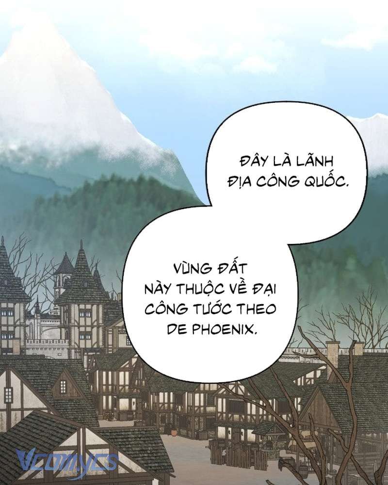Trước Khi Em Có Ý Định Chạy Trốn Ta Sẽ Ngăn Chặn Nó Chap 39 - Next Chap 38