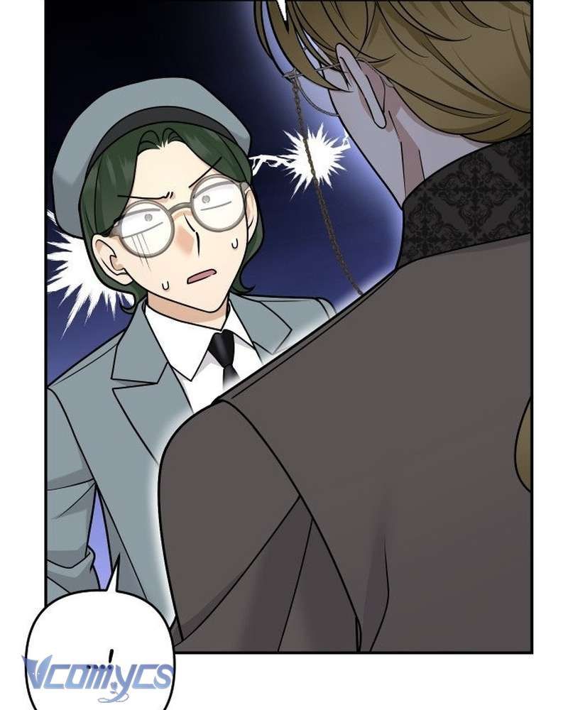 Trước Khi Em Có Ý Định Chạy Trốn Ta Sẽ Ngăn Chặn Nó Chap 39 - Next Chap 38