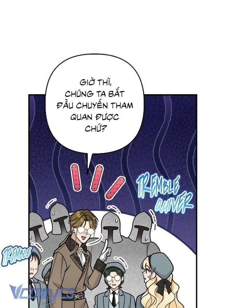 Trước Khi Em Có Ý Định Chạy Trốn Ta Sẽ Ngăn Chặn Nó Chap 39 - Next Chap 38