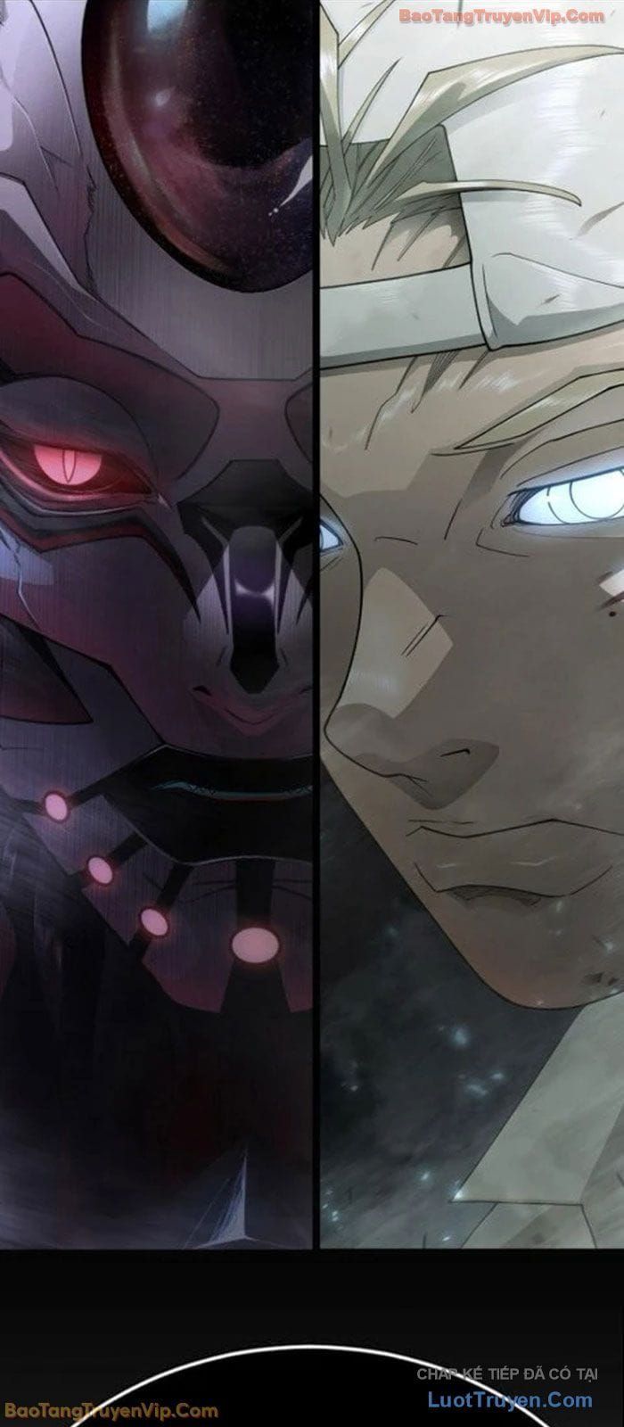 Kỷ Nguyên Siêu Anh Hùng Chap 221 - Next Chap 220