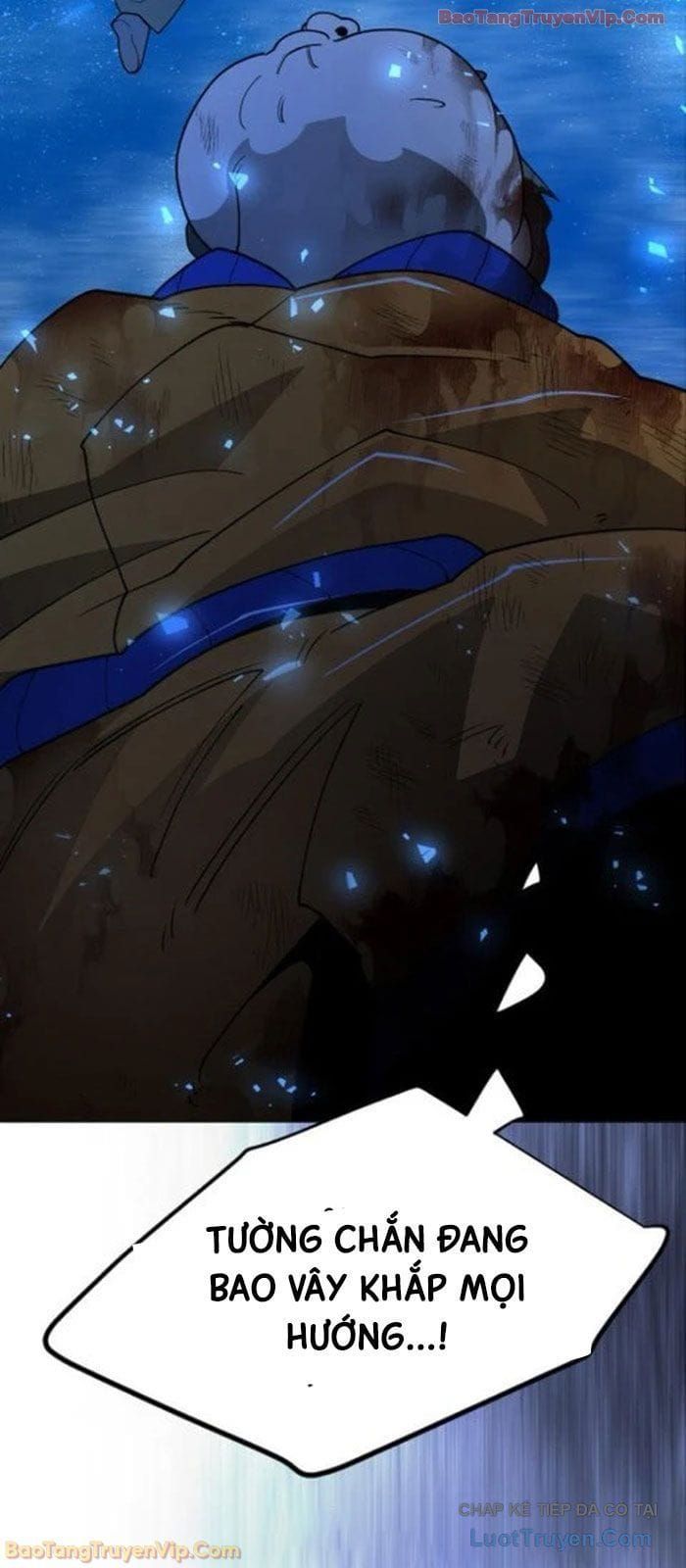 Kỷ Nguyên Siêu Anh Hùng Chap 221 - Next Chap 220