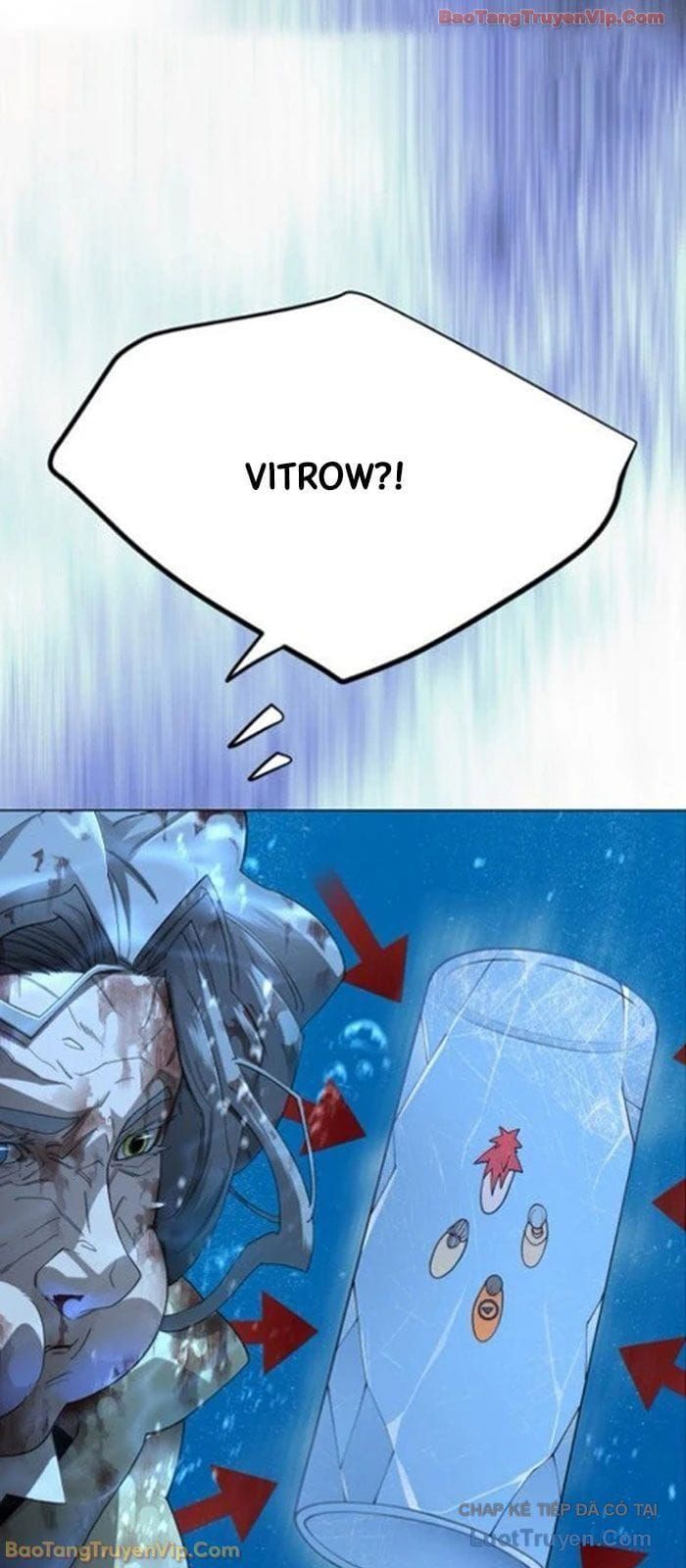 Kỷ Nguyên Siêu Anh Hùng Chap 221 - Next Chap 220