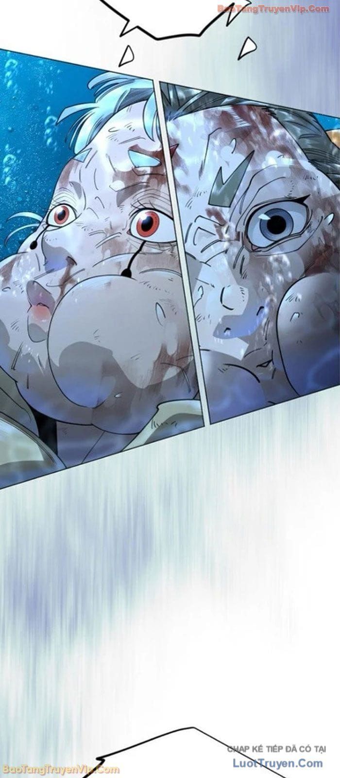 Kỷ Nguyên Siêu Anh Hùng Chap 221 - Next Chap 220