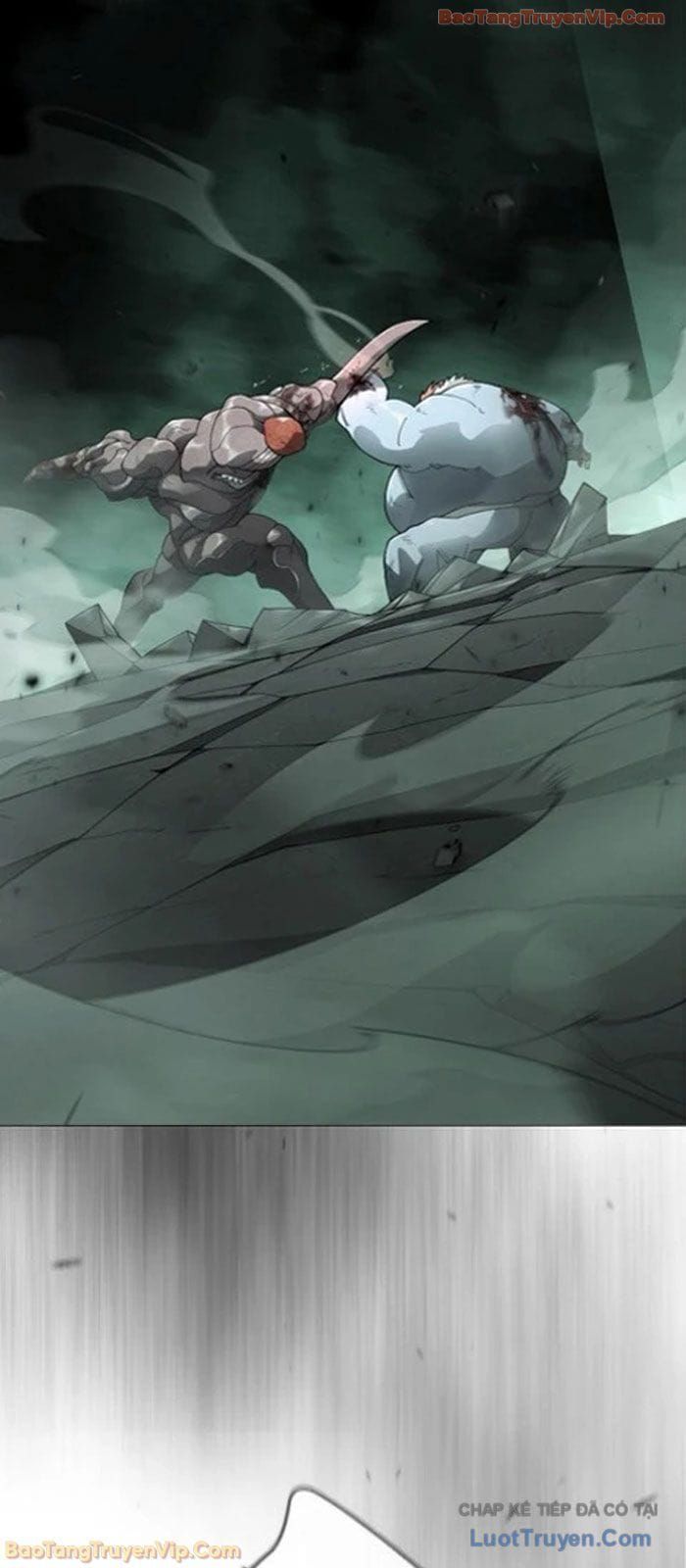 Kỷ Nguyên Siêu Anh Hùng Chap 221 - Next Chap 220