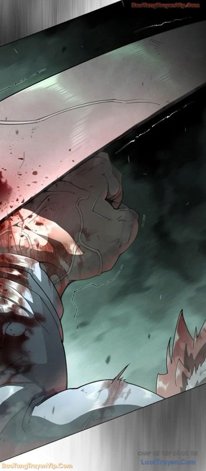 Kỷ Nguyên Siêu Anh Hùng Chap 221 - Next Chap 220