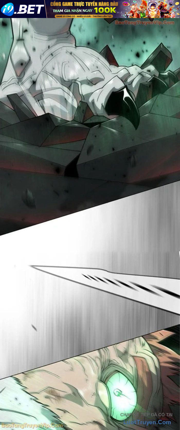 Kỷ Nguyên Siêu Anh Hùng Chap 221 - Next Chap 220