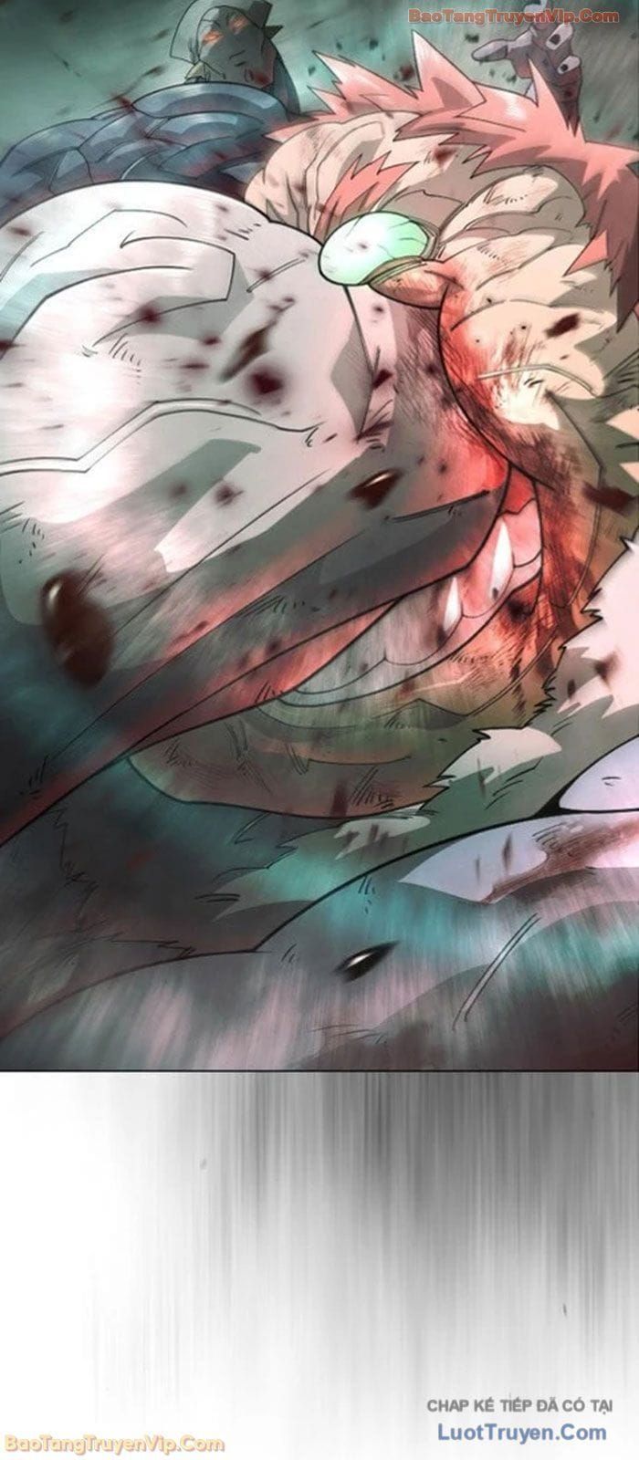 Kỷ Nguyên Siêu Anh Hùng Chap 221 - Next Chap 220