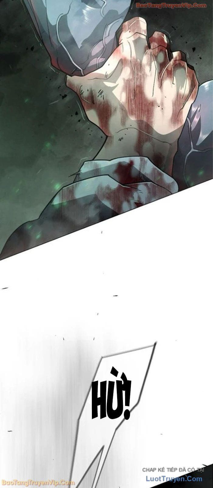 Kỷ Nguyên Siêu Anh Hùng Chap 221 - Next Chap 220