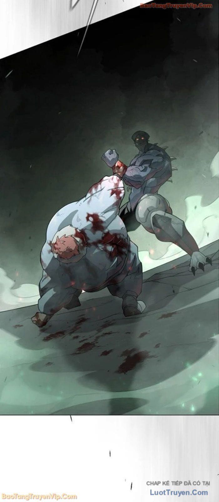 Kỷ Nguyên Siêu Anh Hùng Chap 221 - Next Chap 220