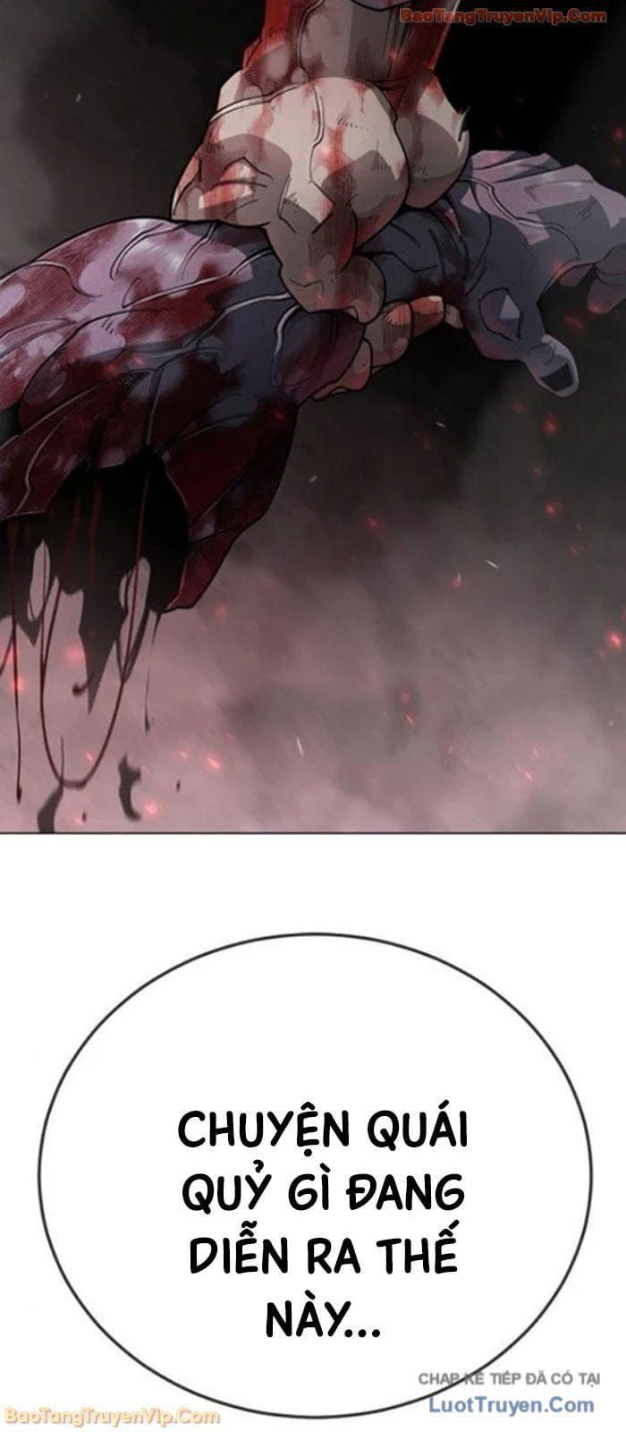 Kỷ Nguyên Siêu Anh Hùng Chap 221 - Next Chap 220