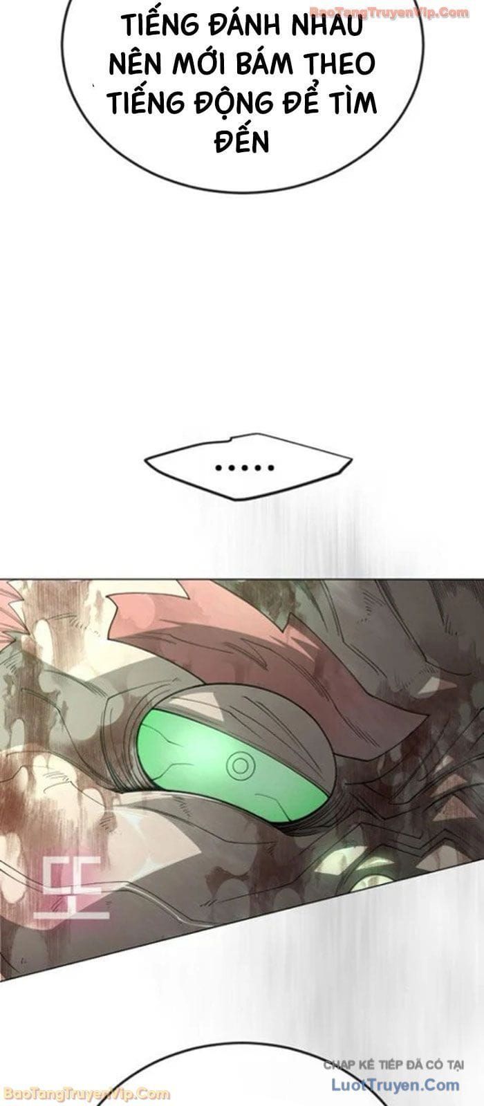 Kỷ Nguyên Siêu Anh Hùng Chap 221 - Next Chap 220