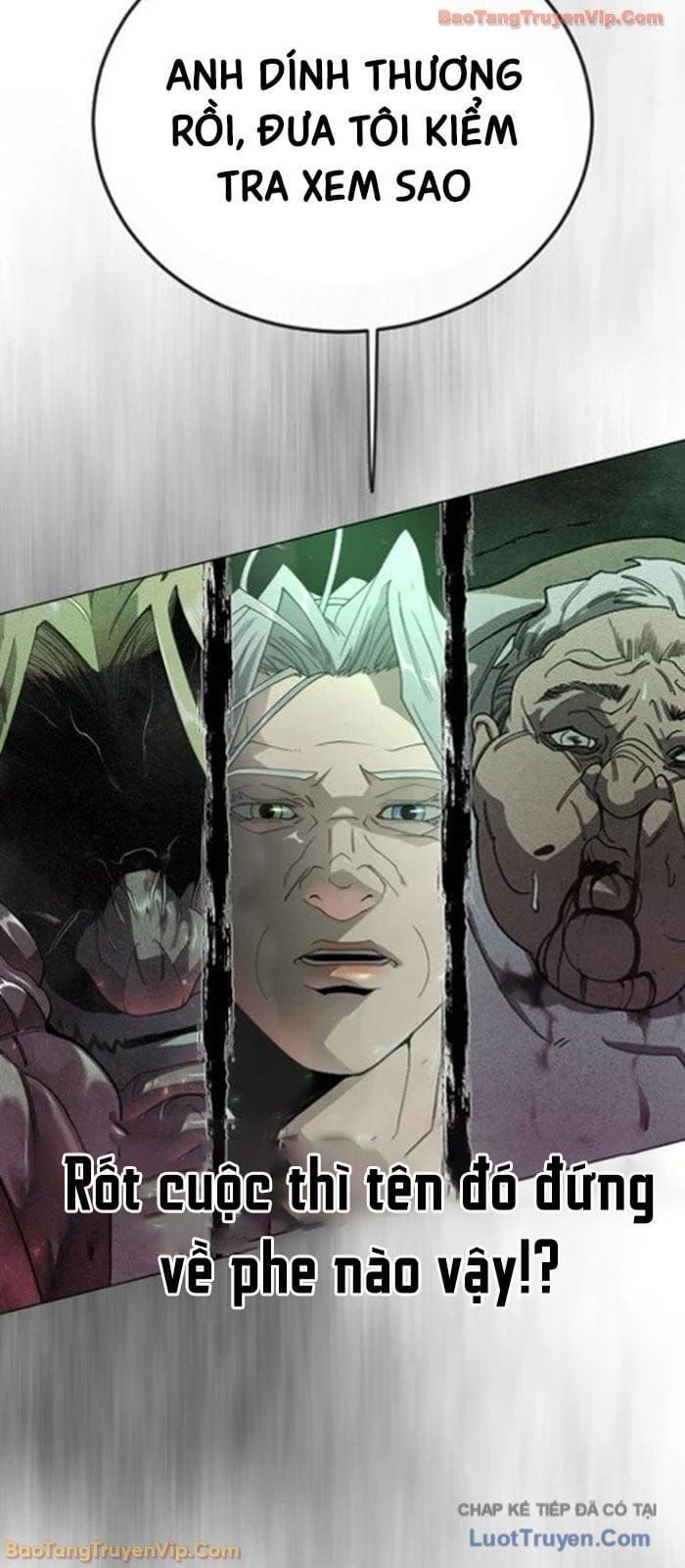 Kỷ Nguyên Siêu Anh Hùng Chap 221 - Next Chap 220