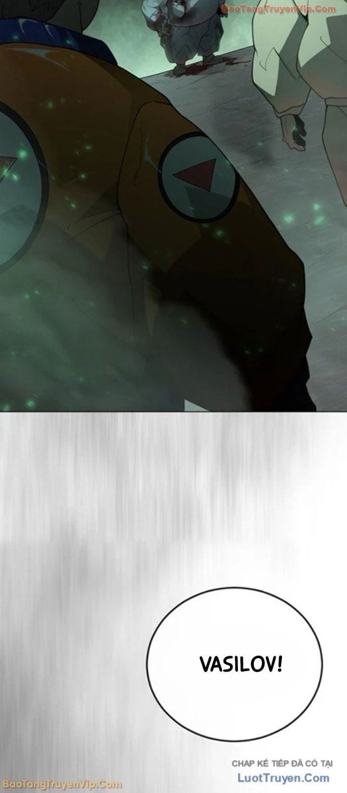 Kỷ Nguyên Siêu Anh Hùng Chap 221 - Next Chap 220