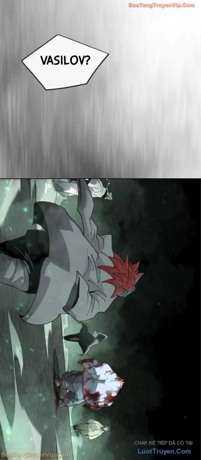 Kỷ Nguyên Siêu Anh Hùng Chap 221 - Next Chap 220