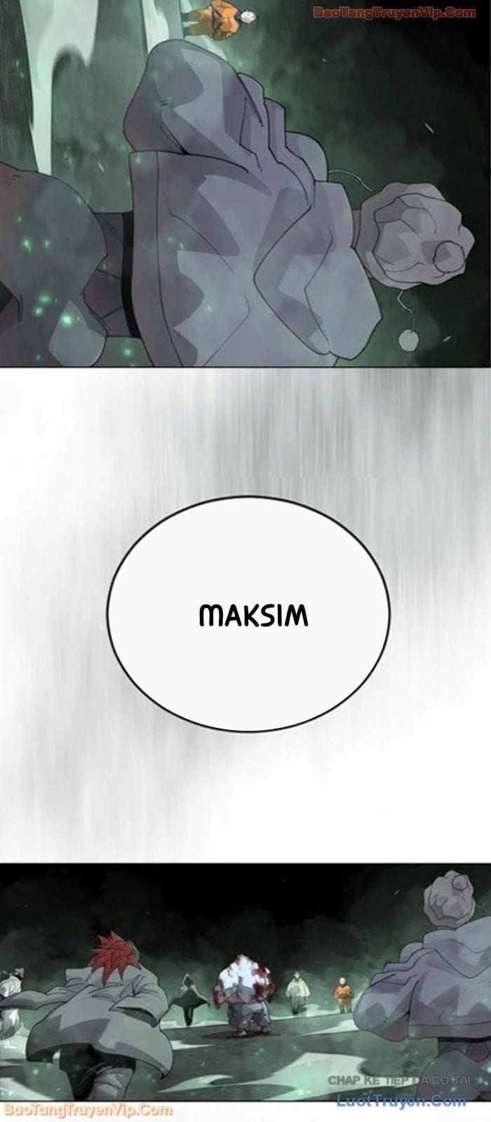 Kỷ Nguyên Siêu Anh Hùng Chap 221 - Next Chap 220