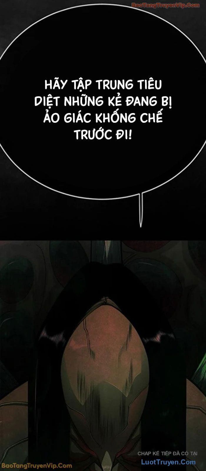 Kỷ Nguyên Siêu Anh Hùng Chap 221 - Next Chap 220