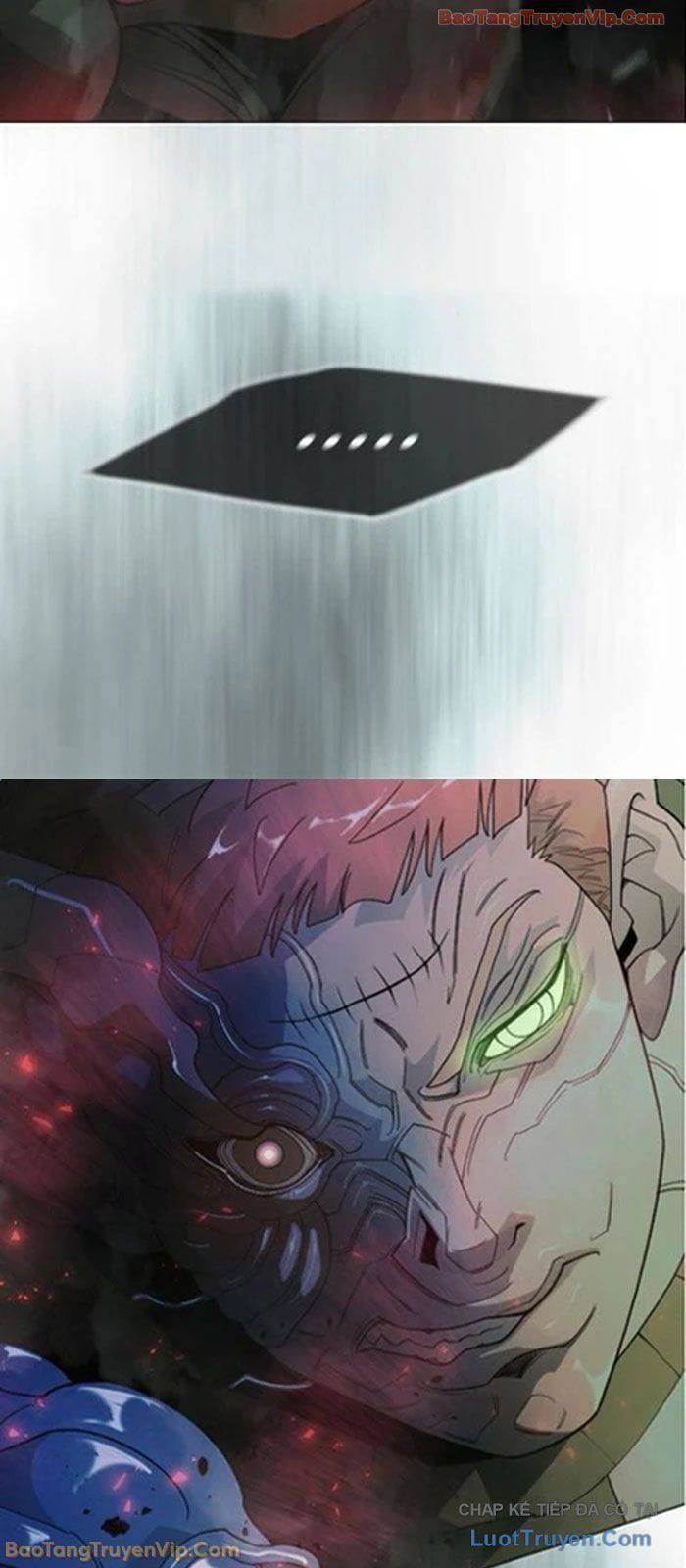 Kỷ Nguyên Siêu Anh Hùng Chap 221 - Next Chap 220