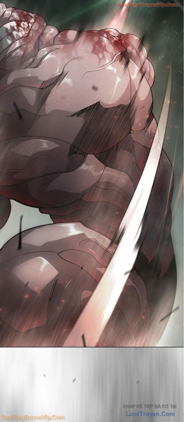 Kỷ Nguyên Siêu Anh Hùng Chap 221 - Next Chap 220