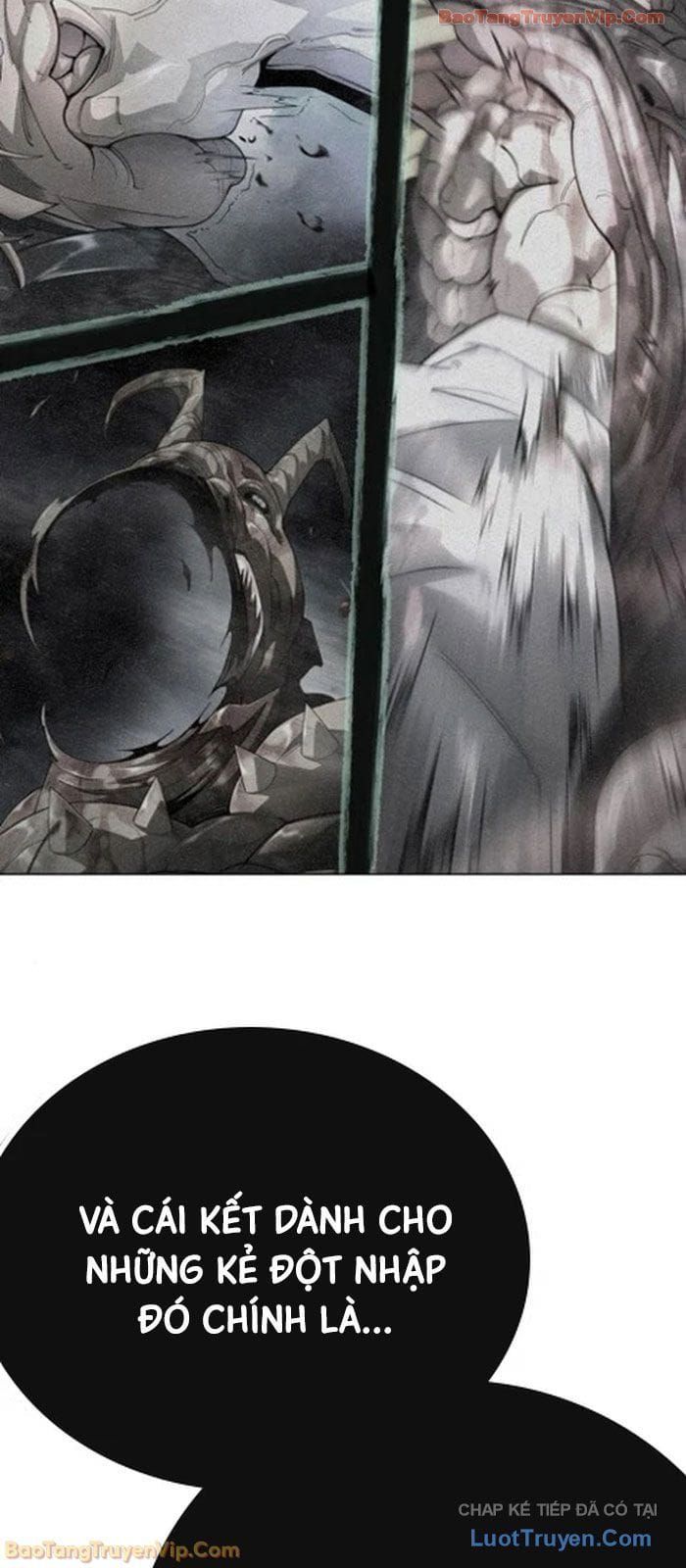 Kỷ Nguyên Siêu Anh Hùng Chap 221 - Next Chap 220
