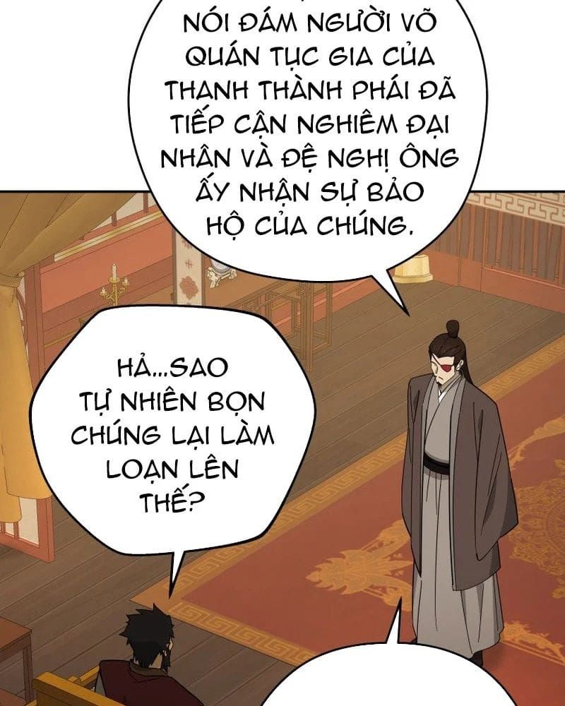Thần Ma Y Tiên Chap 60 - Next Chap 59