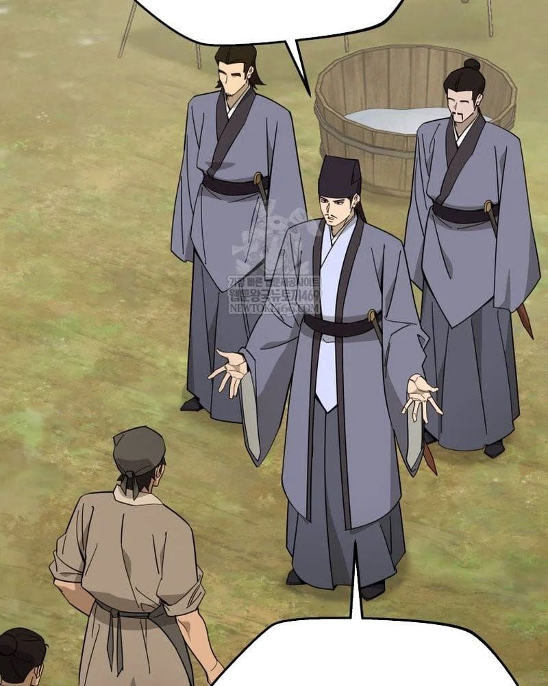 Thần Ma Y Tiên Chap 60 - Next Chap 59