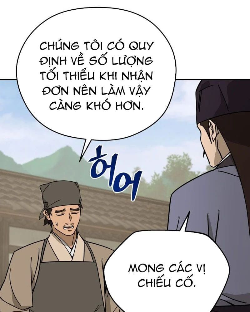 Thần Ma Y Tiên Chap 60 - Next Chap 59