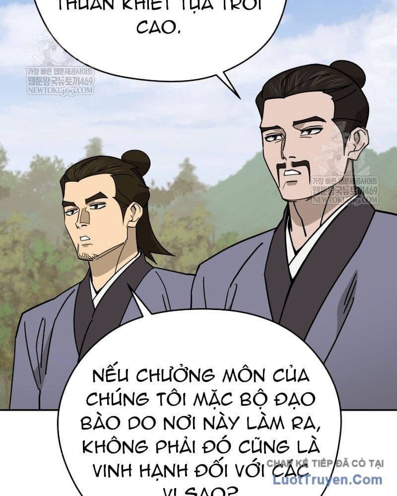 Thần Ma Y Tiên Chap 60 - Next Chap 59