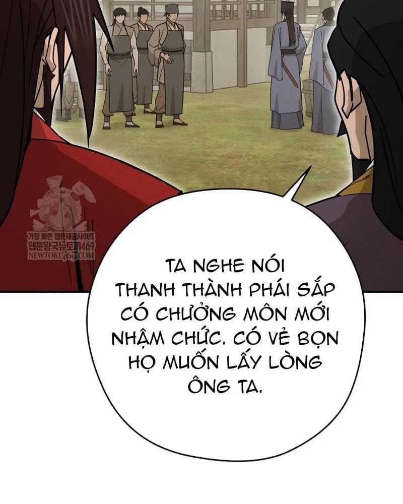 Thần Ma Y Tiên Chap 60 - Next Chap 59