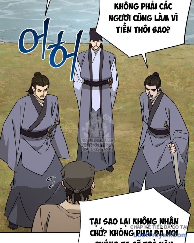 Thần Ma Y Tiên Chap 60 - Next Chap 59