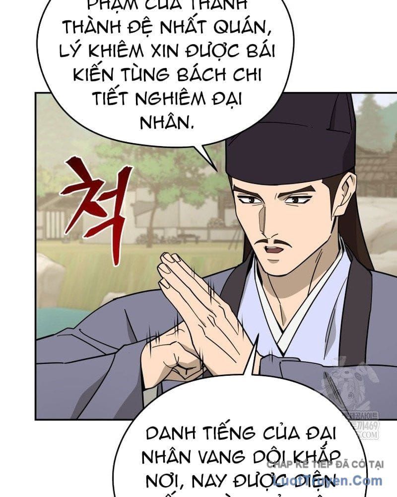Thần Ma Y Tiên Chap 60 - Next Chap 59