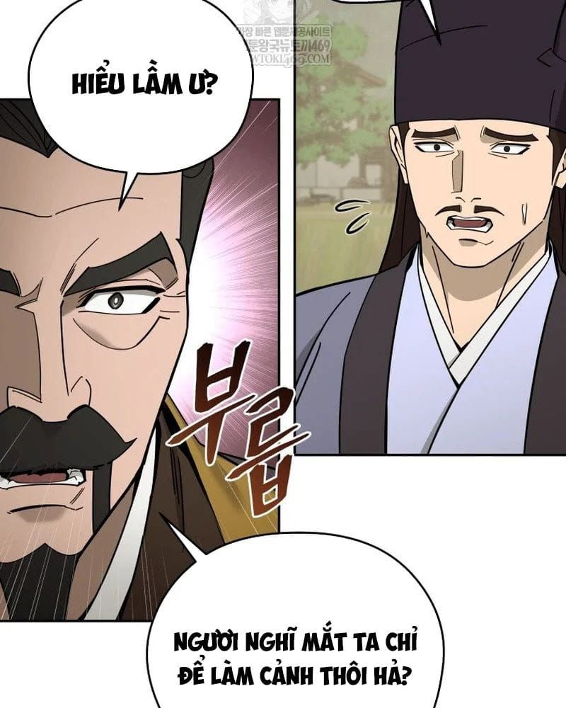 Thần Ma Y Tiên Chap 60 - Next Chap 59