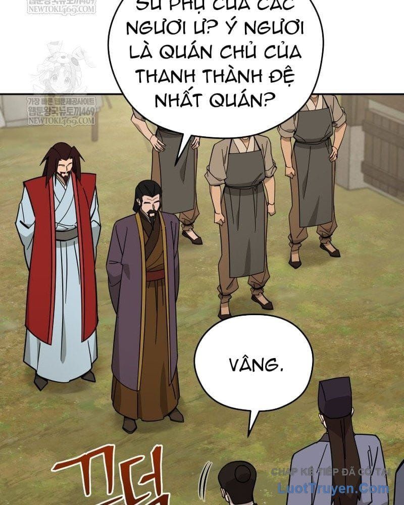 Thần Ma Y Tiên Chap 60 - Next Chap 59