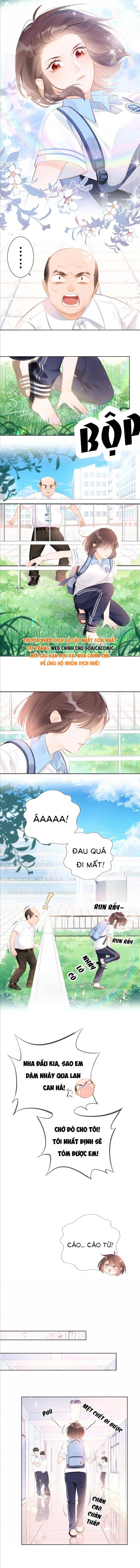 Gửi Đến Người Đặc Biệt Chap 1