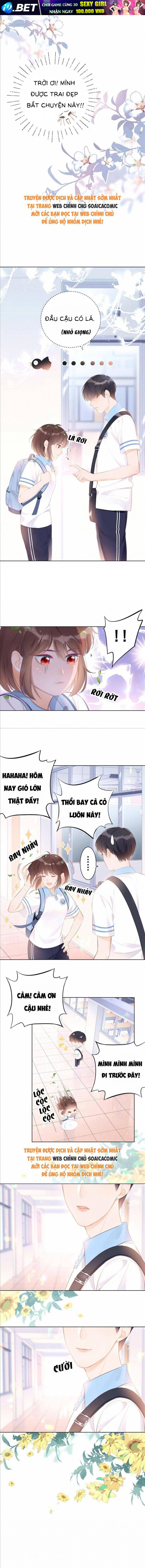 Gửi Đến Người Đặc Biệt Chap 1