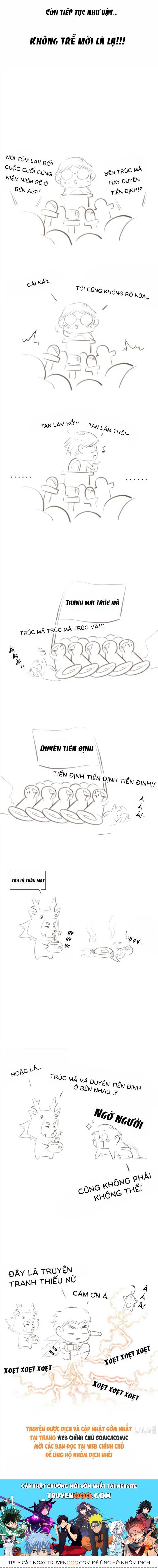 Gửi Đến Người Đặc Biệt Chap 10 - Next Chap 9