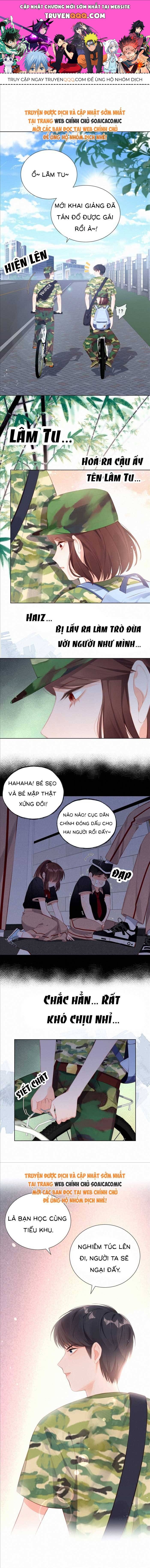 Gửi Đến Người Đặc Biệt Chap 11 - Next Chap 10