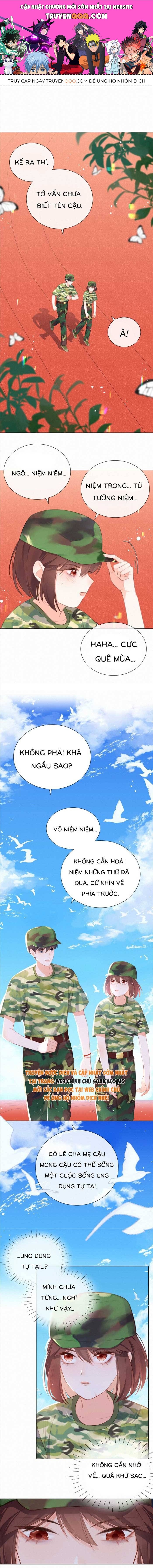 Gửi Đến Người Đặc Biệt Chap 12 - Next Chap 11