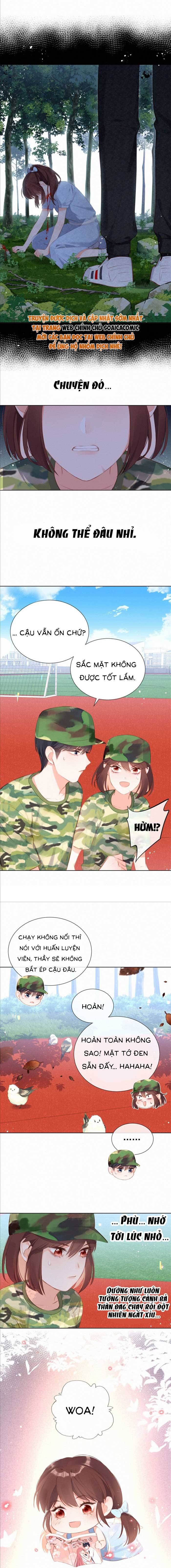 Gửi Đến Người Đặc Biệt Chap 12 - Next Chap 11