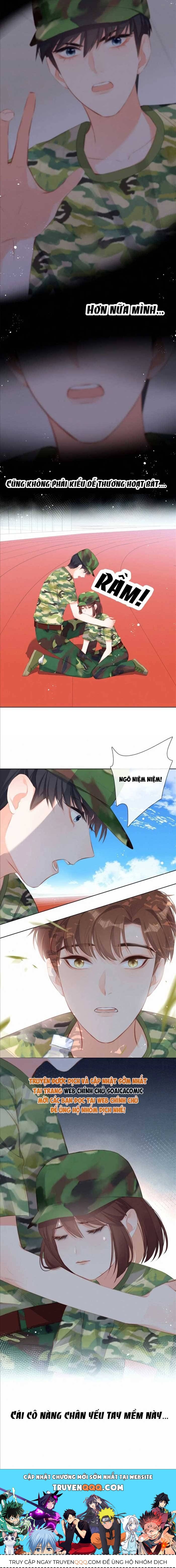 Gửi Đến Người Đặc Biệt Chap 12 - Next Chap 11