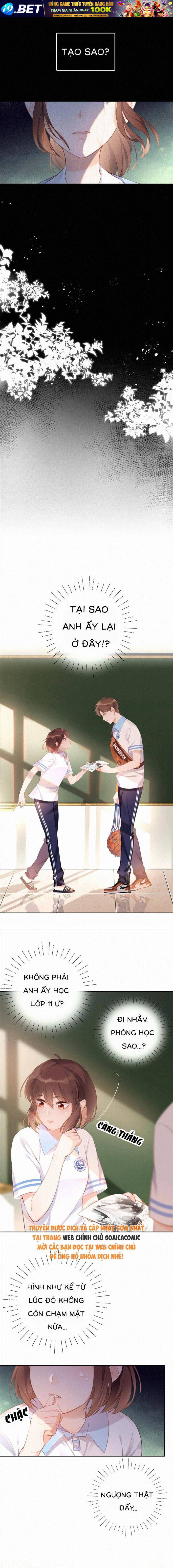 Gửi Đến Người Đặc Biệt Chap 2 - Next Chap 1