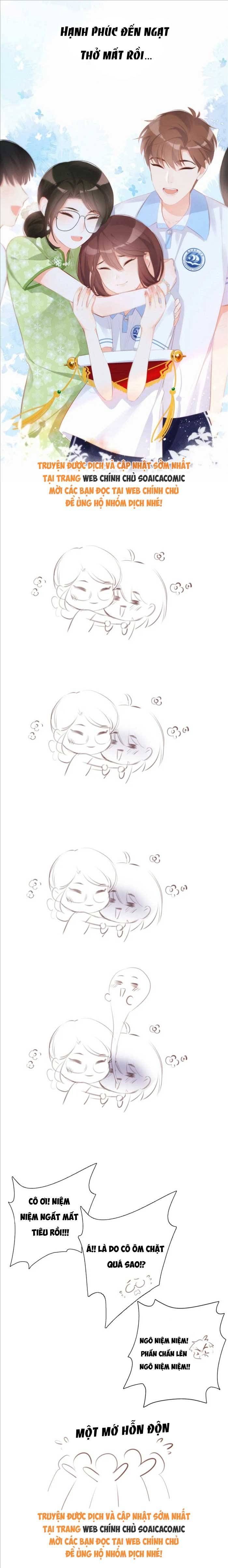 Gửi Đến Người Đặc Biệt Chap 8 - Next Chap 7