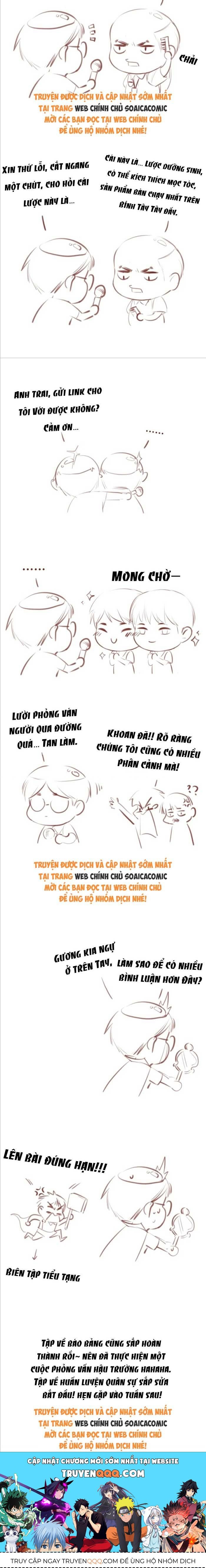 Gửi Đến Người Đặc Biệt Chap 8 - Next Chap 7