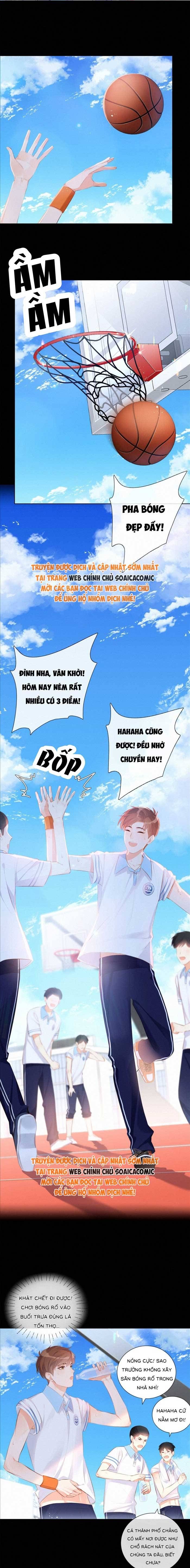 Gửi Đến Người Đặc Biệt Chap 9 - Next Chap 8