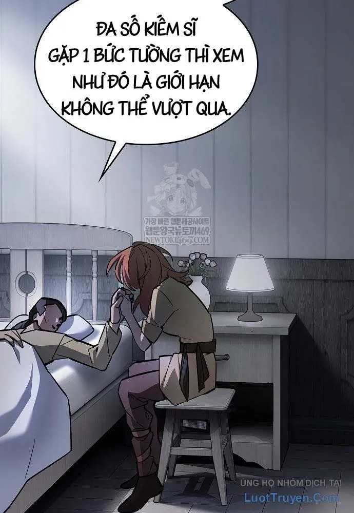 Kiếm Sư Thực Kiếm Chap 10 - Next Chap 9