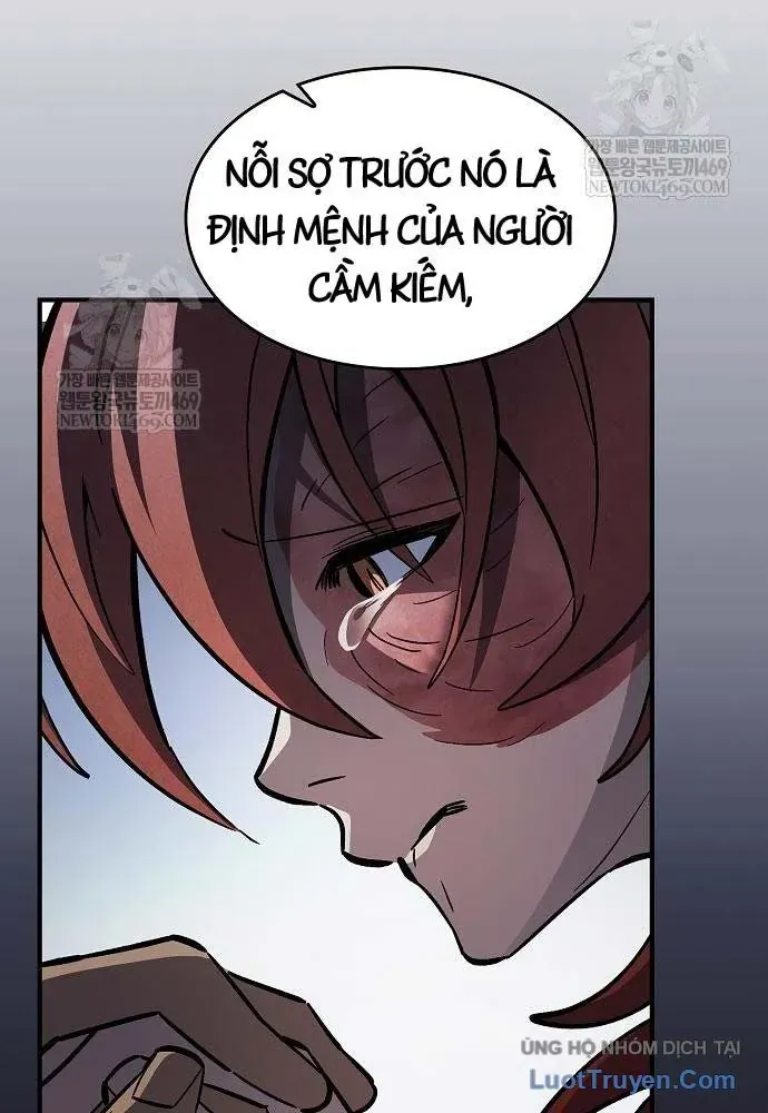 Kiếm Sư Thực Kiếm Chap 10 - Next Chap 9