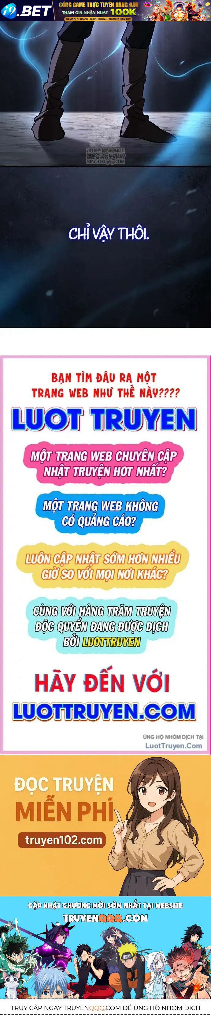 Kiếm Sư Thực Kiếm Chap 10 - Next Chap 9